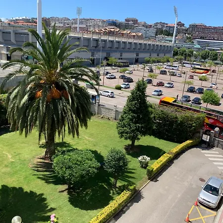Apartament Racing5 *