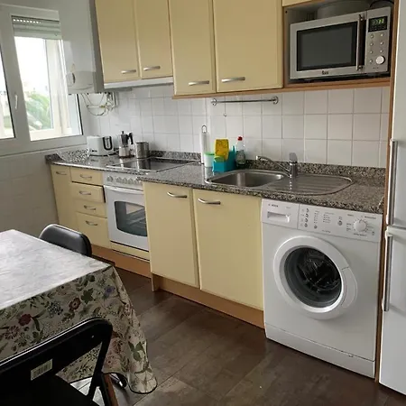 Apartmán Racing5