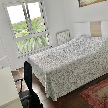 Apartmán Racing5 Santander