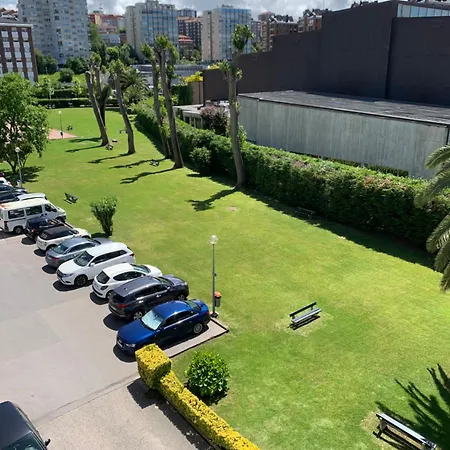 Racing5 Apartment